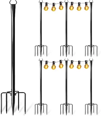 You are currently viewing String Light