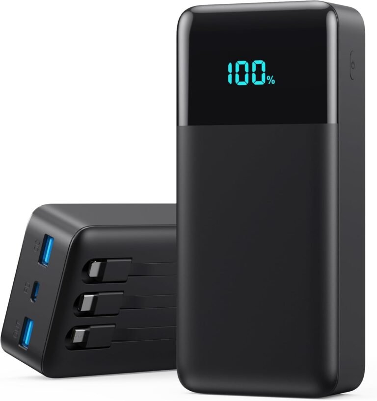 Read more about the article Power bank