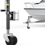KYX 2200 Lbs Boat Trailer Jack