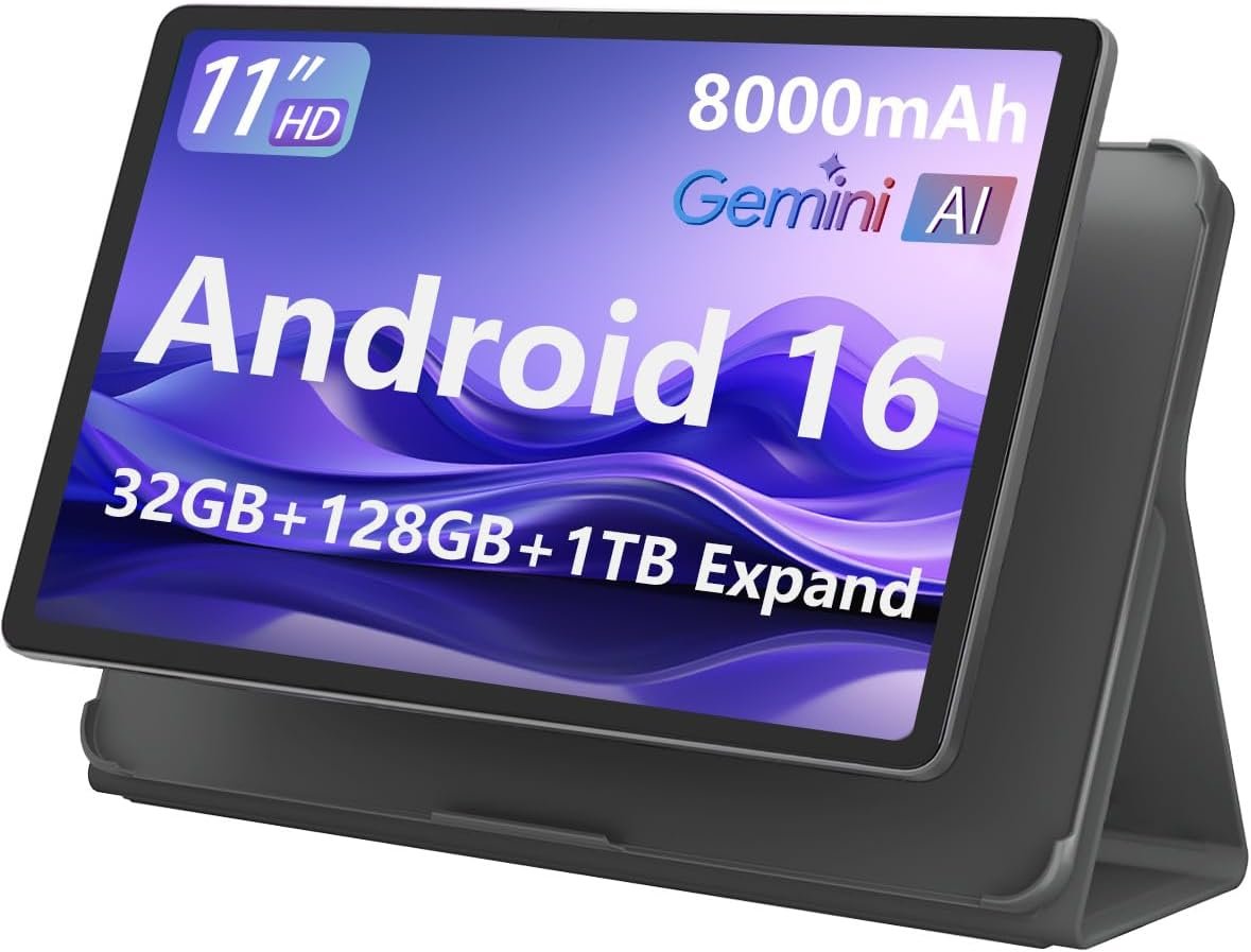 Read more about the article Tablet