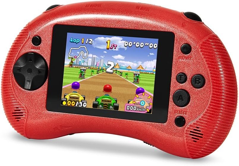 You are currently viewing Handled for kid