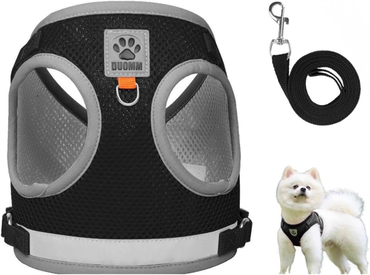 You are currently viewing Pet harness