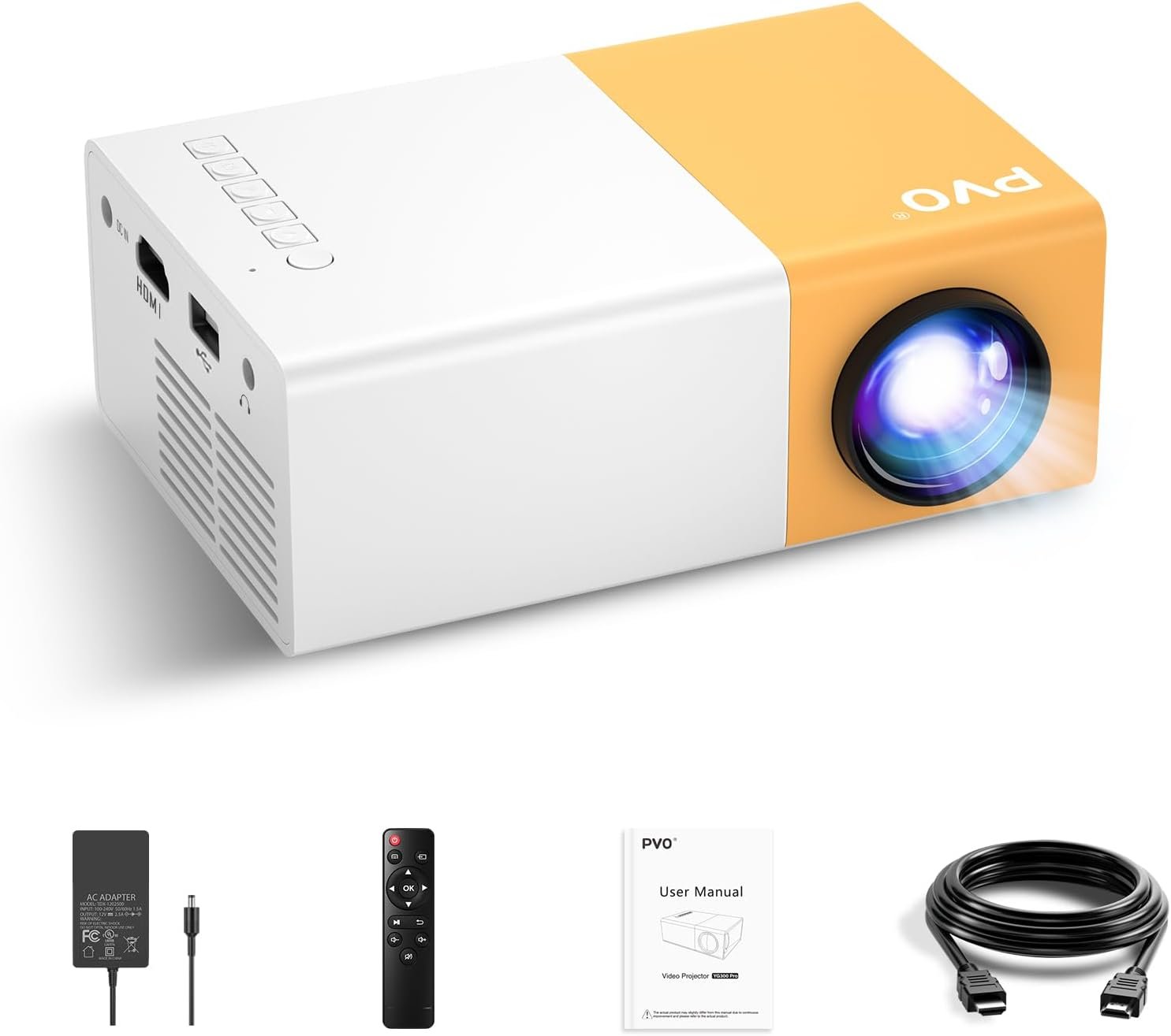 You are currently viewing Mini projector