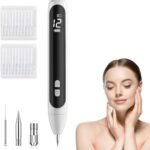 OPHERA Skin Tag Remover Pen – Portable Skin Tag & Mole Removal Kit for Home Use, Precision Wart Remover Tool for Women & Girls, Safe & Easy Skin Care Device