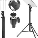 Starlink Mini Mounts – Durable & Easy Installation Mounting Kit for Stable Satellite Signal