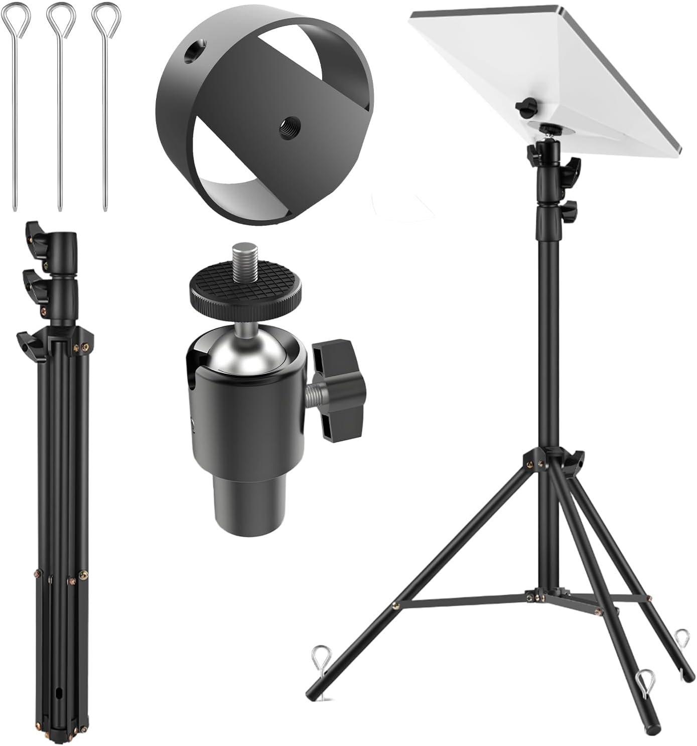 You are currently viewing Starlink Mini Mounts – Durable & Easy Installation Mounting Kit for Stable Satellite Signal