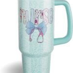 YOME 40oz Nurse Tumbler