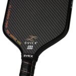 Pickleball paddle