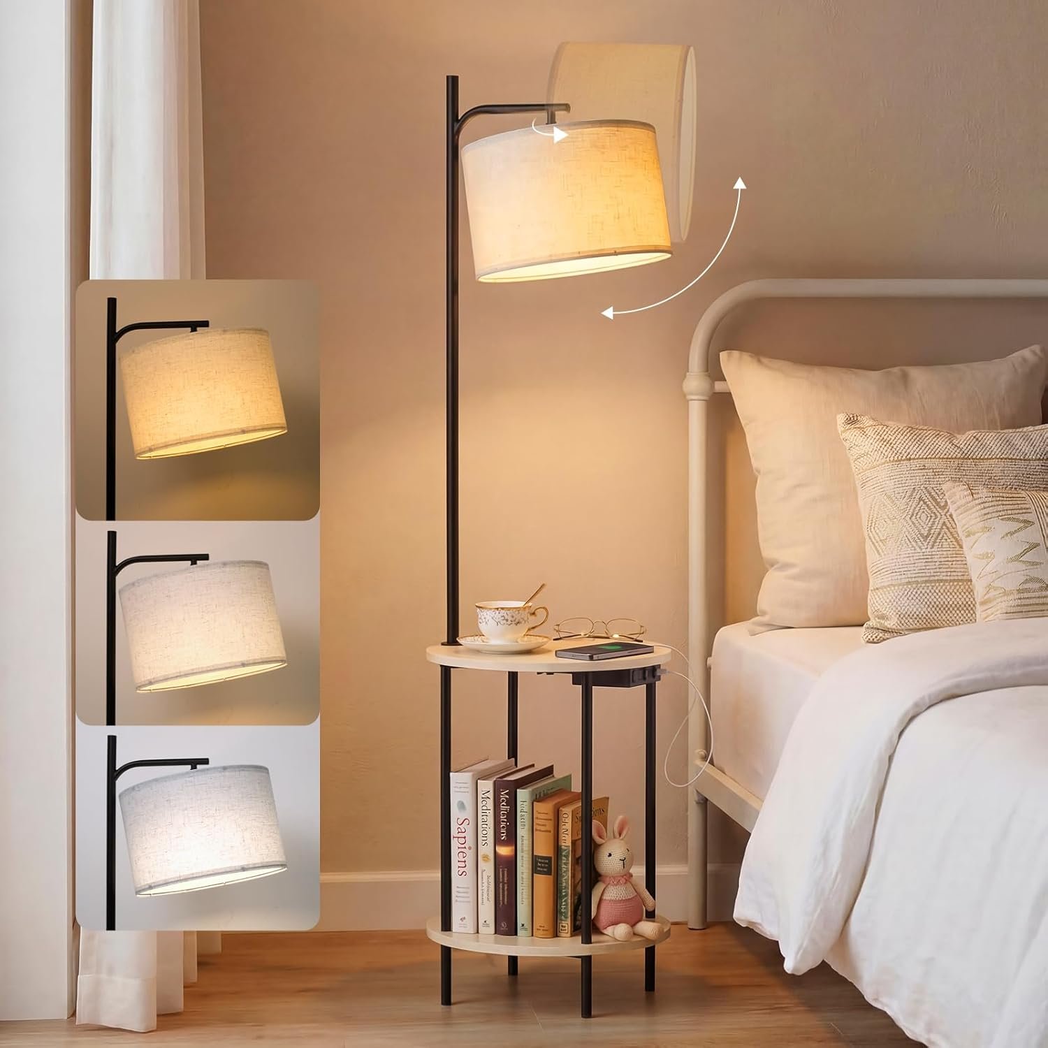 Read more about the article Lamp