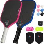 Pickleball Paddles