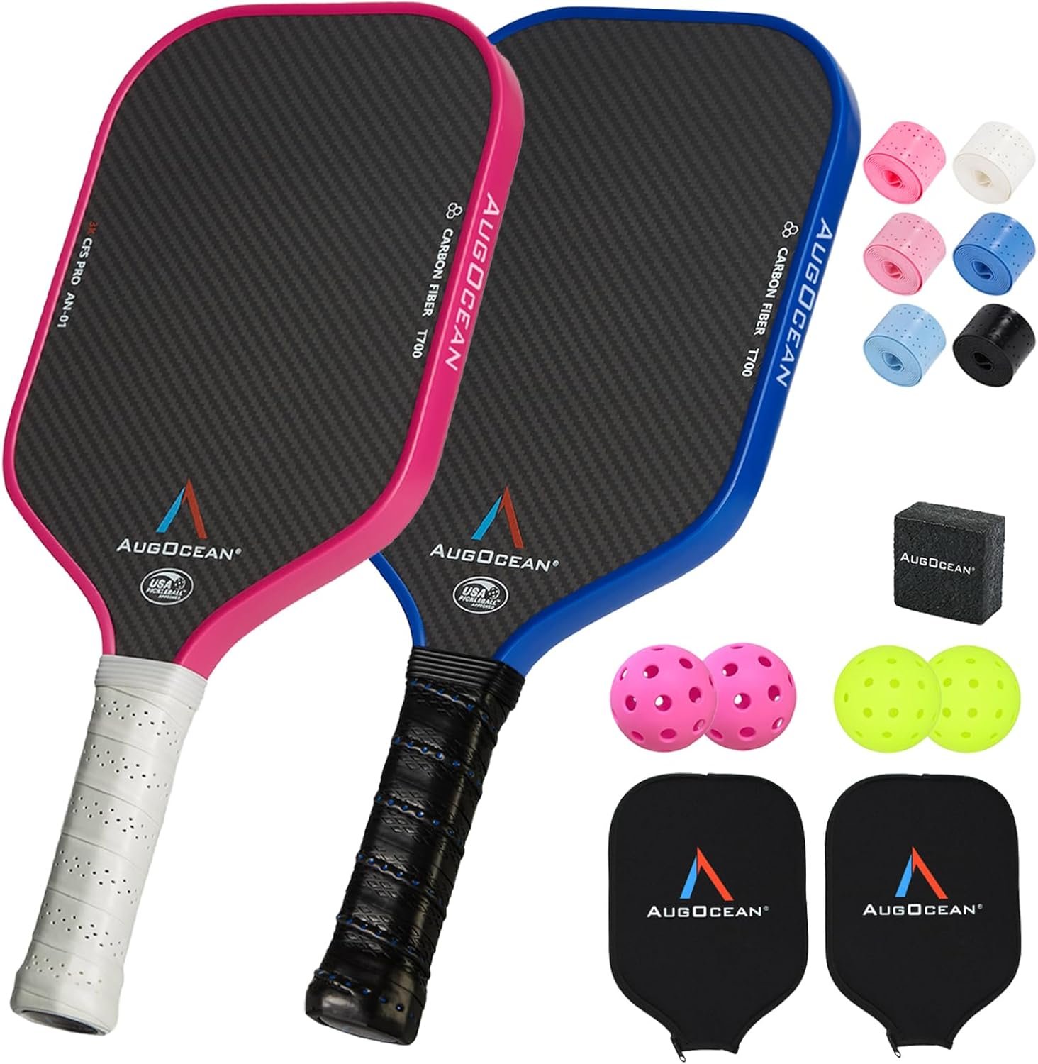 You are currently viewing Pickleball Paddles