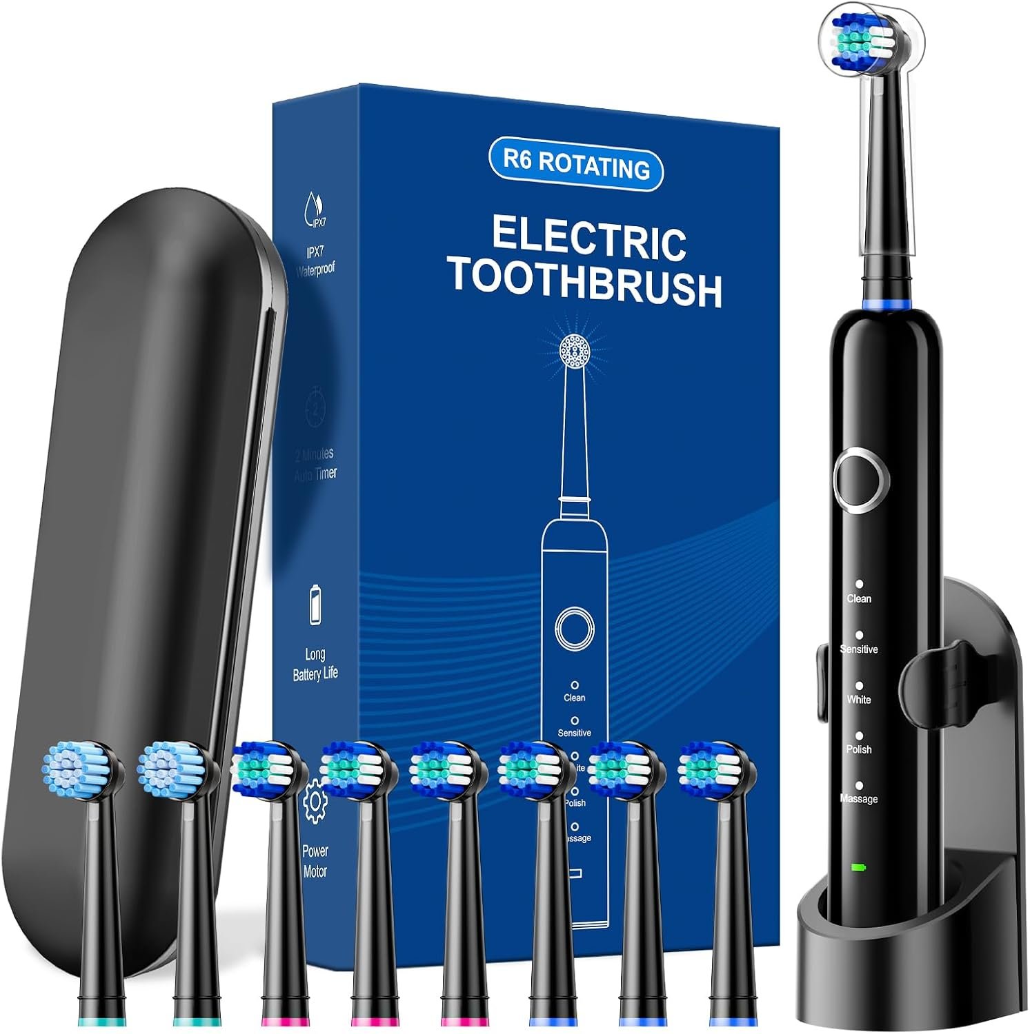 You are currently viewing Toothbrush