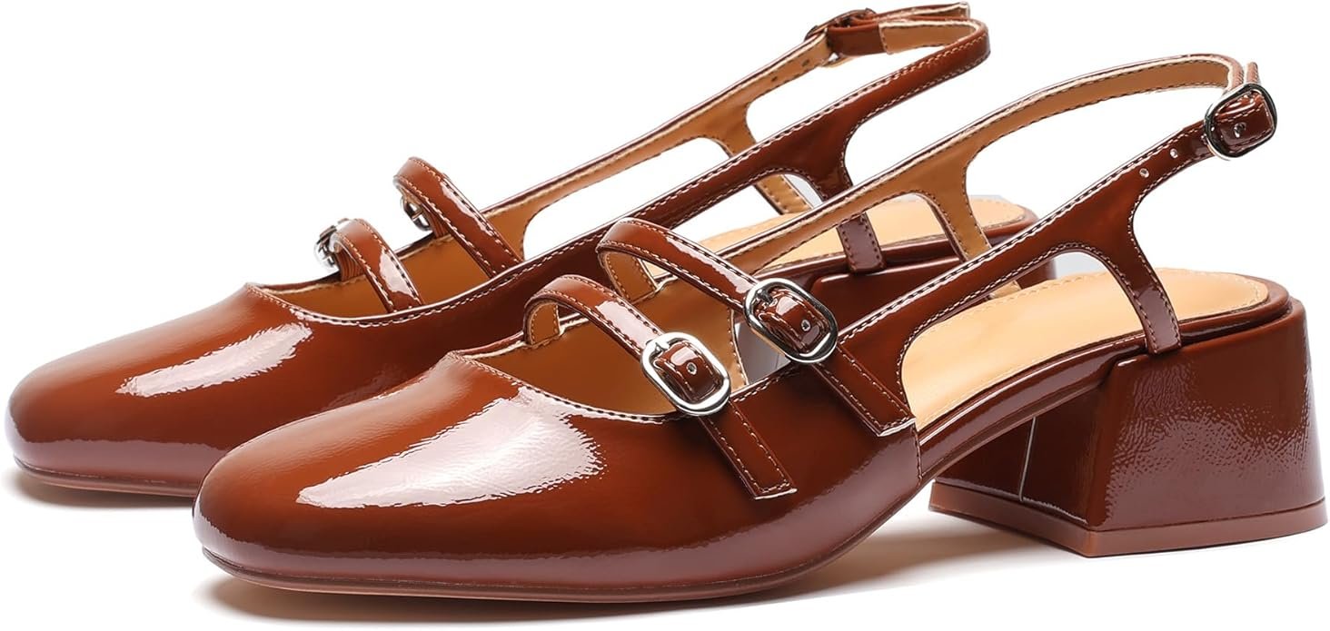 You are currently viewing Heels