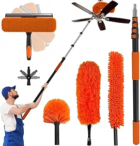 Read more about the article Dusting Kit