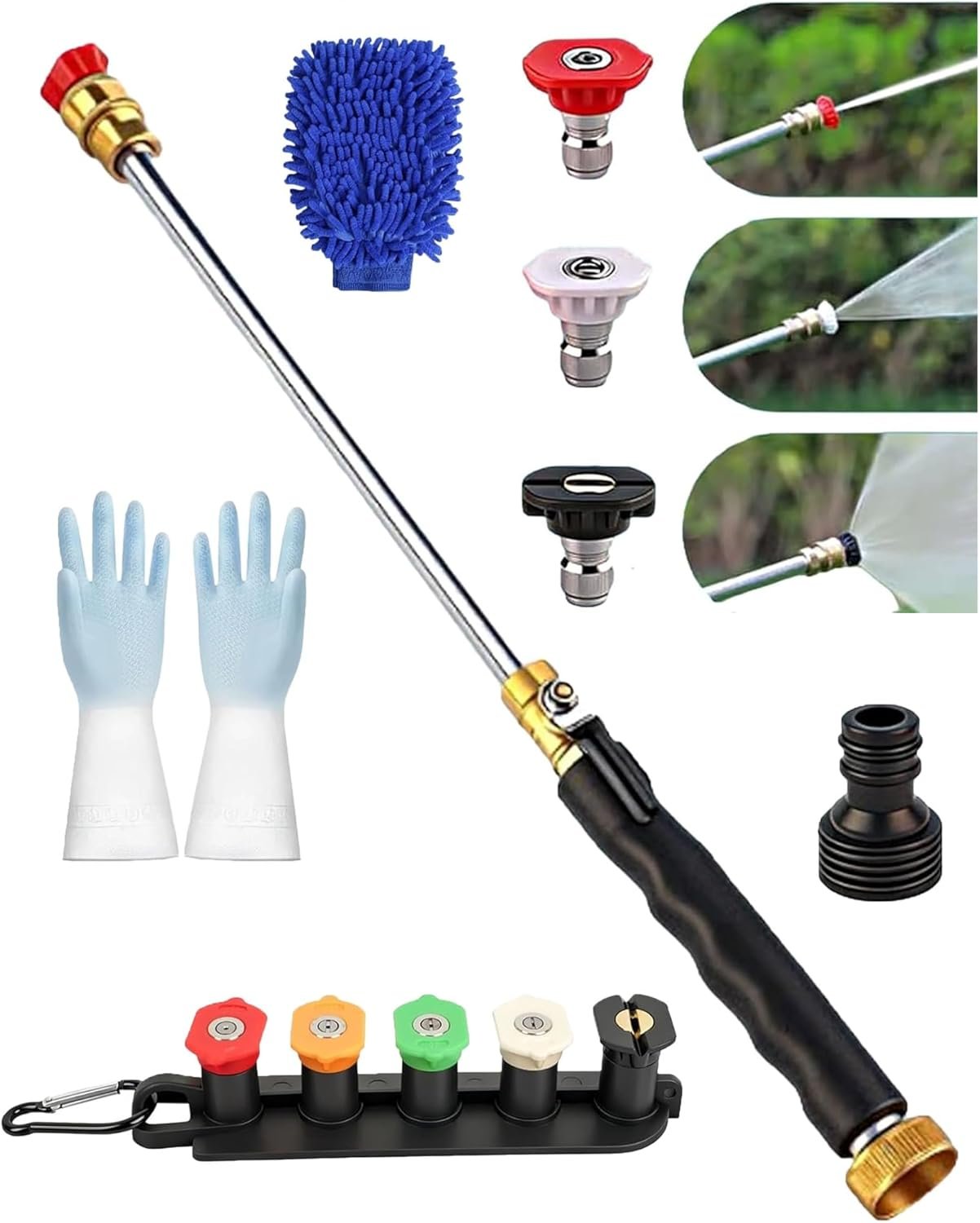 You are currently viewing Hose nozzle