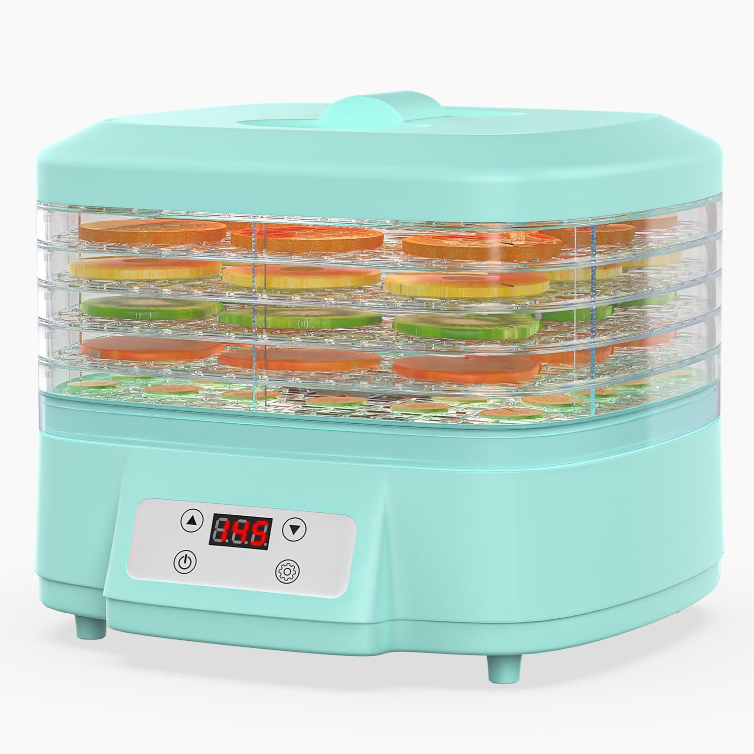 You are currently viewing Food Dehydrator