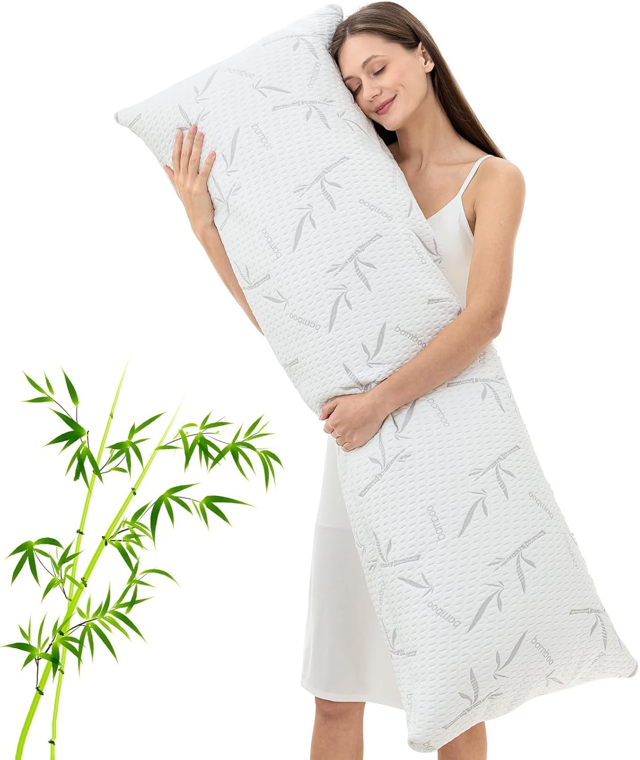You are currently viewing Primesoft Full Body Pillow