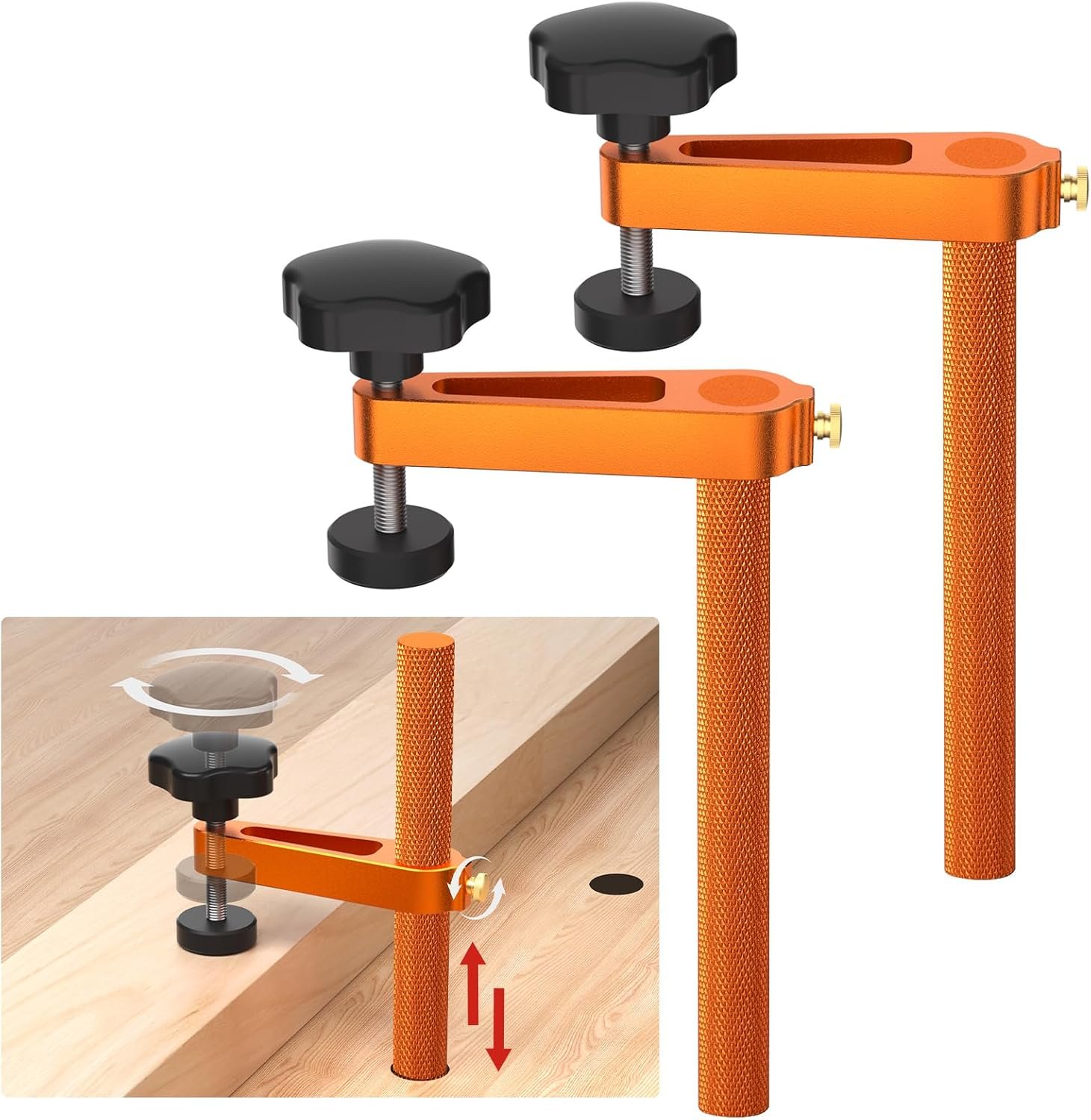 You are currently viewing Dog clamp