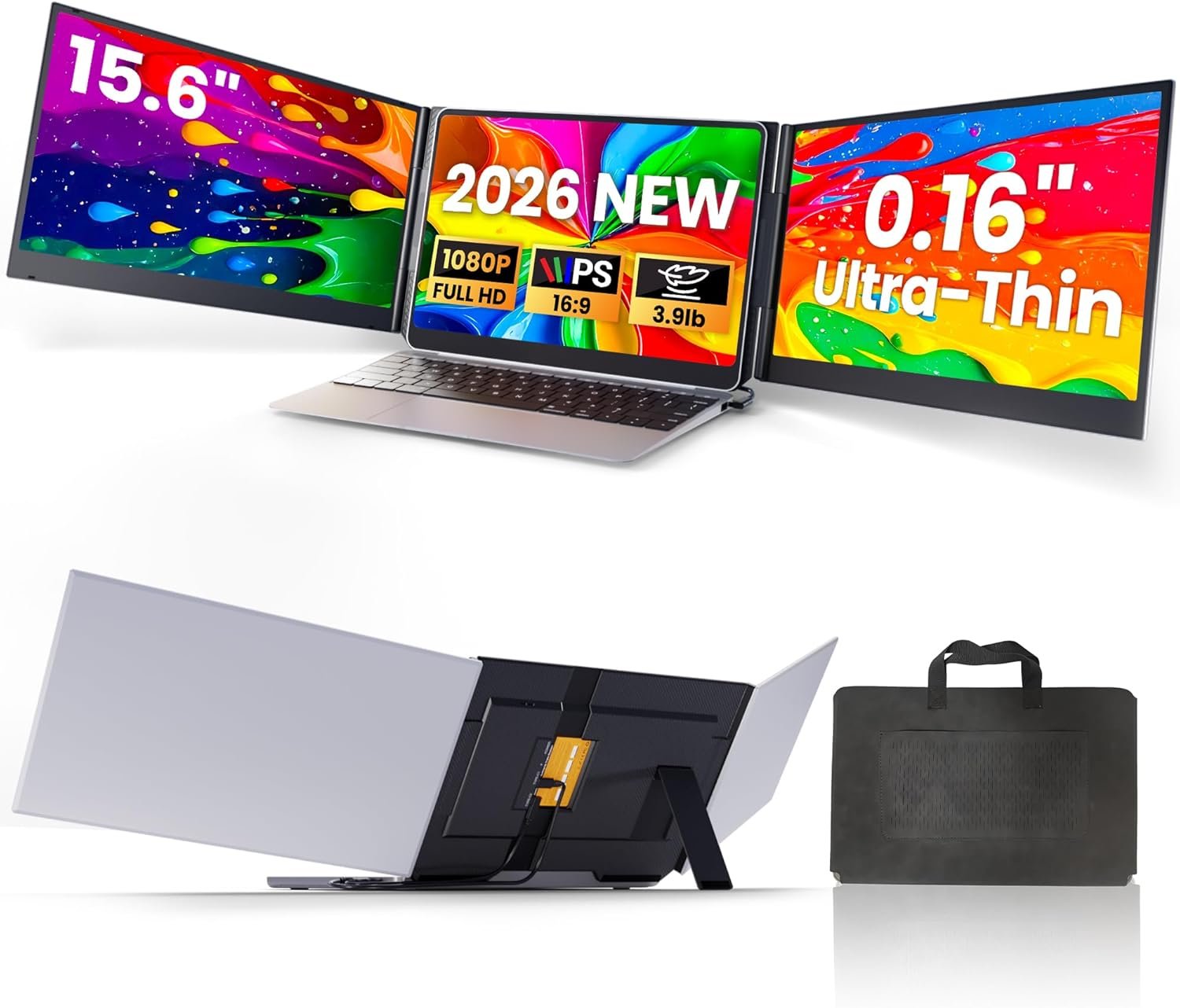 You are currently viewing Screen extender