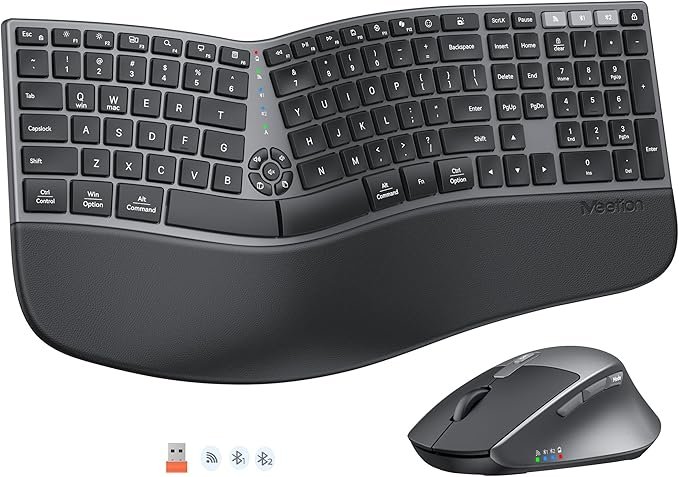 You are currently viewing Keyboard