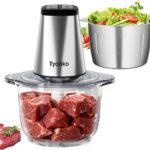 Electric Food Processor Vegetable
