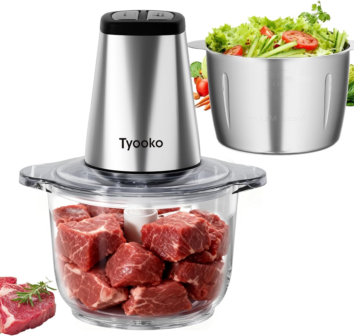 You are currently viewing Electric Food Processor Vegetable