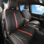 Seat Covers