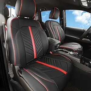 Read more about the article Seat Covers
