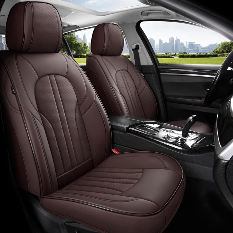 Read more about the article Car seat cover