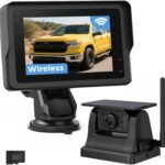 Magnetic Solar Wireless