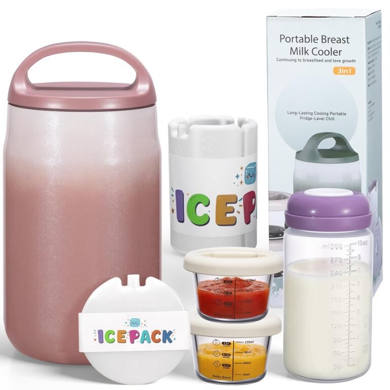 Read more about the article Breastmilk