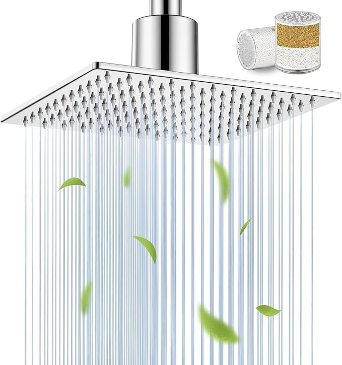 You are currently viewing Filtered Shower