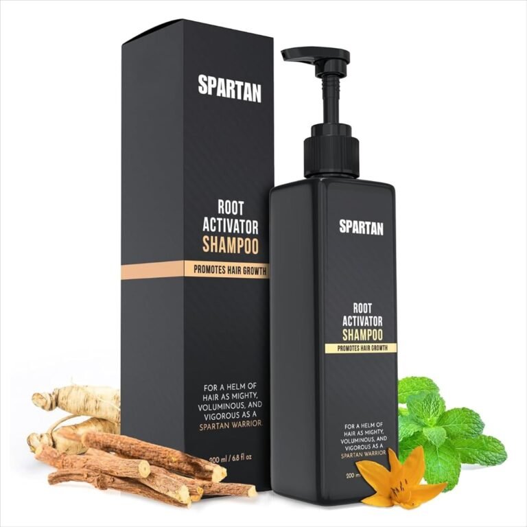 Read more about the article Shampoo