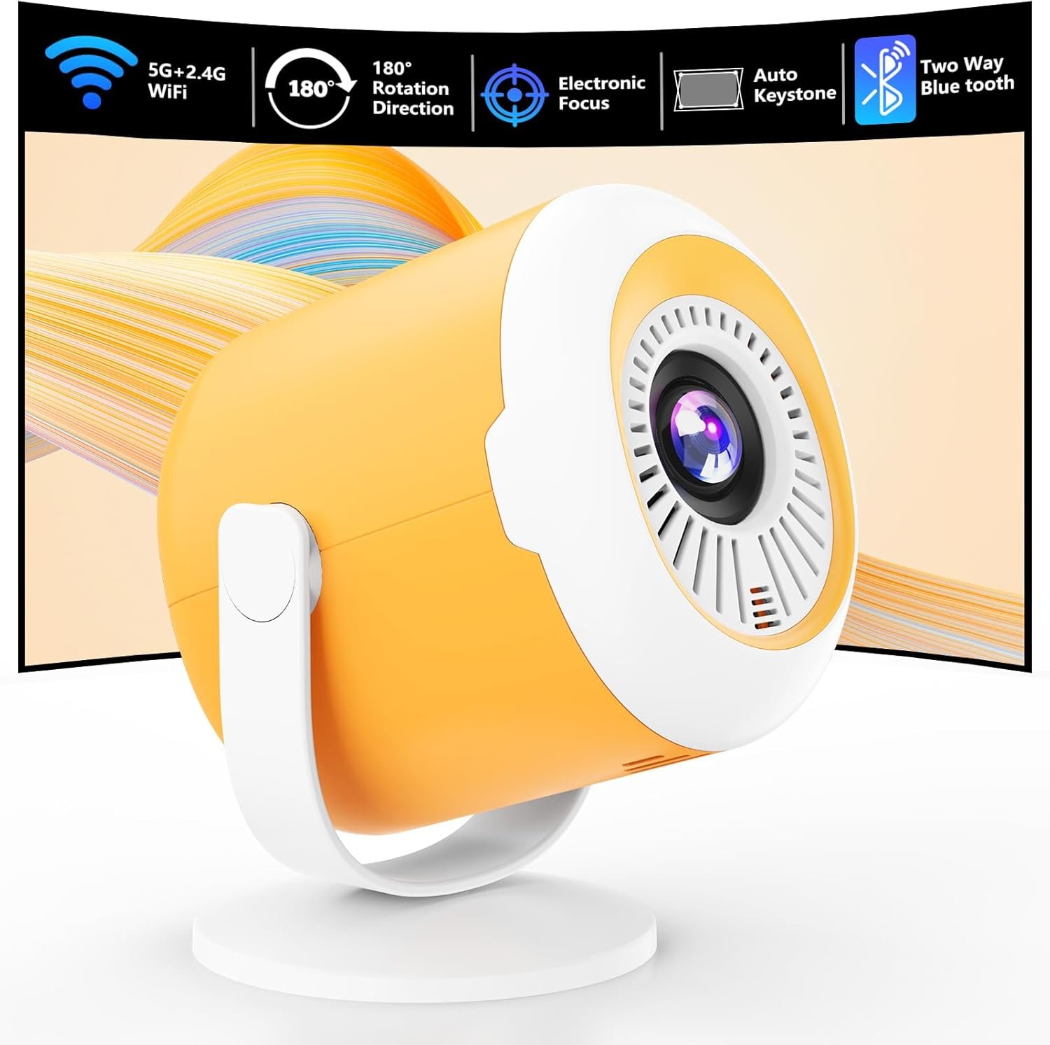 You are currently viewing Mini projector