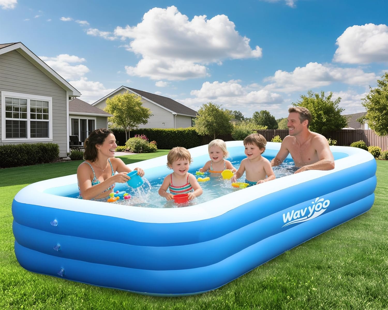 You are currently viewing Pool for kids