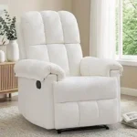 Recliner chair