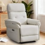 Recliner chair