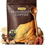 Mushroom Coffee