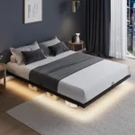 Bed frame