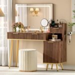 Einhomn 47″ Vanity Desk