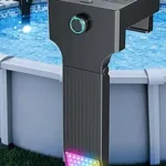 Solar Pool Light