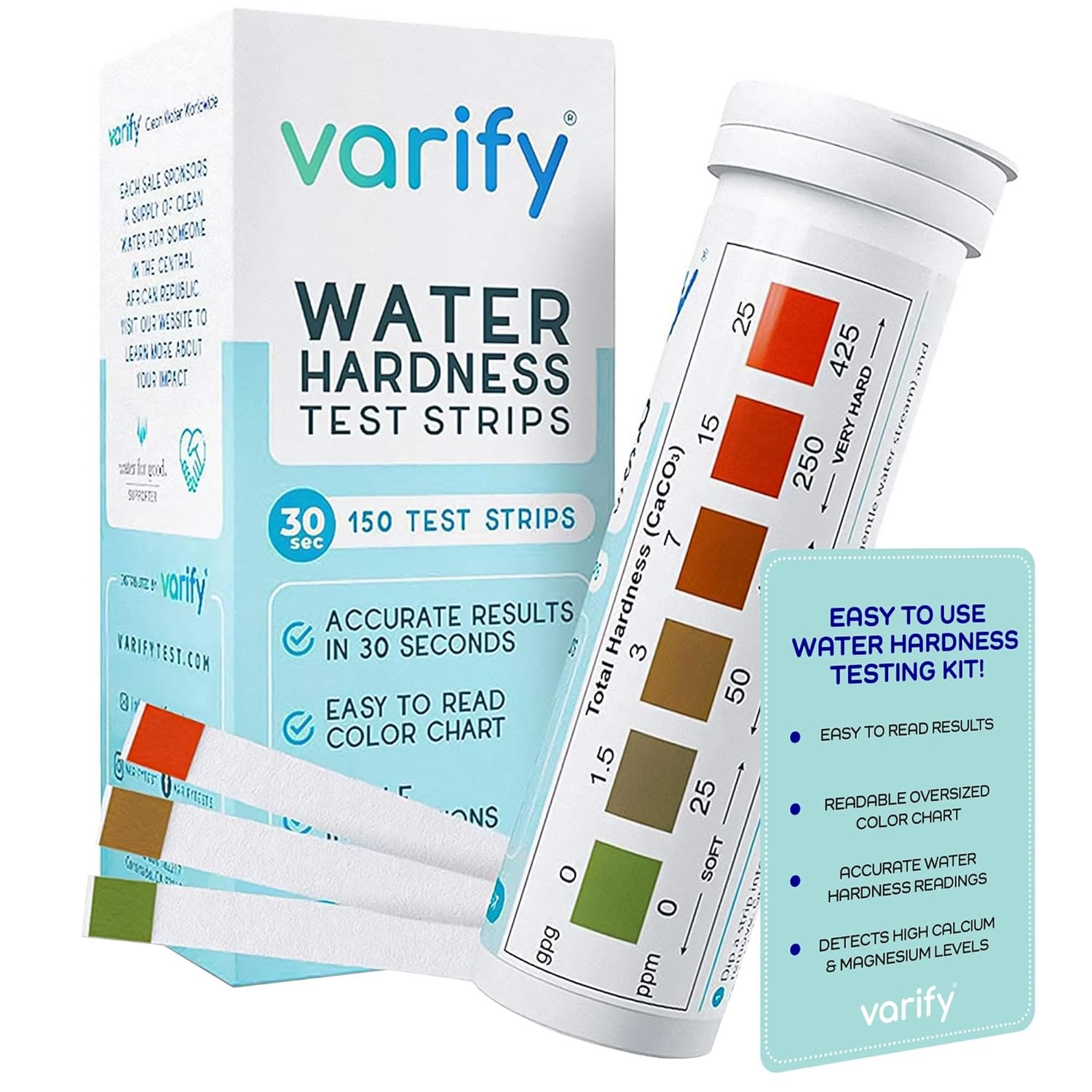 You are currently viewing Water testing kit