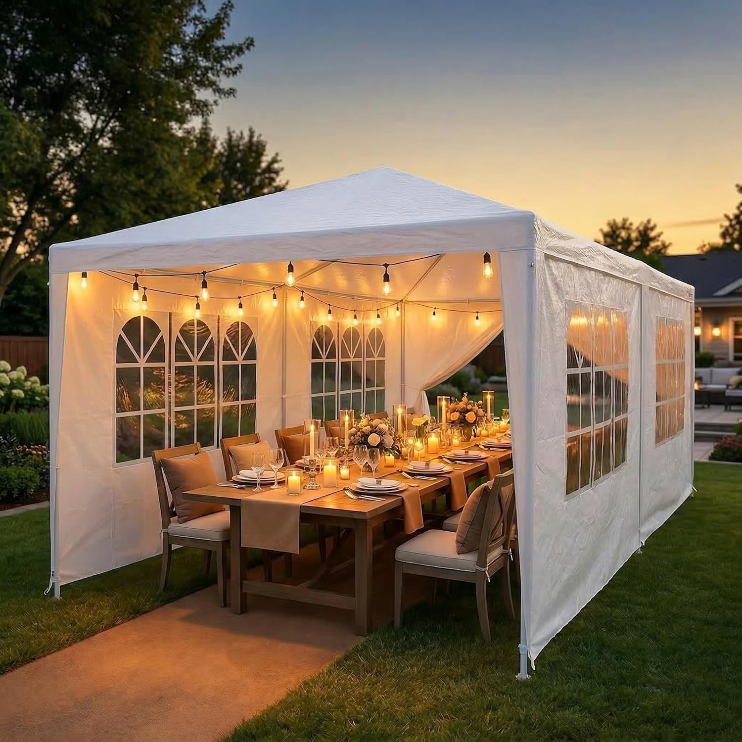 You are currently viewing HOTEEL 10×20 Carpas para Fiestas Party