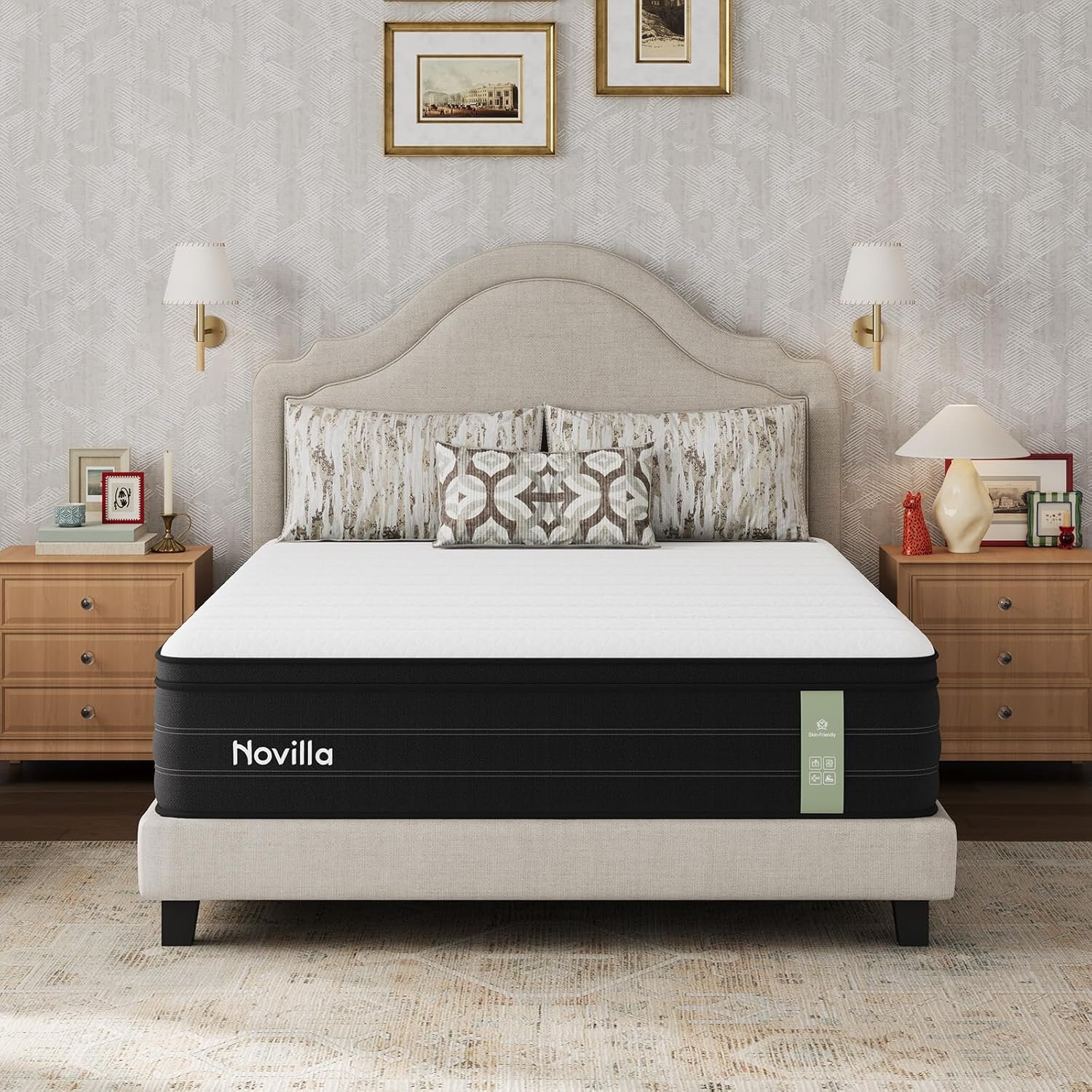 You are currently viewing Mattress