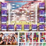 YTEFB 2026 World Soccer Cup