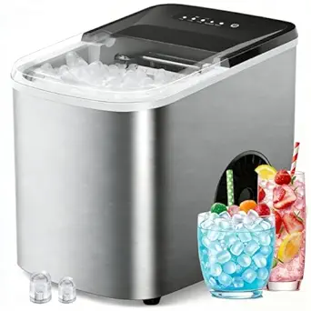 You are currently viewing Ice maker