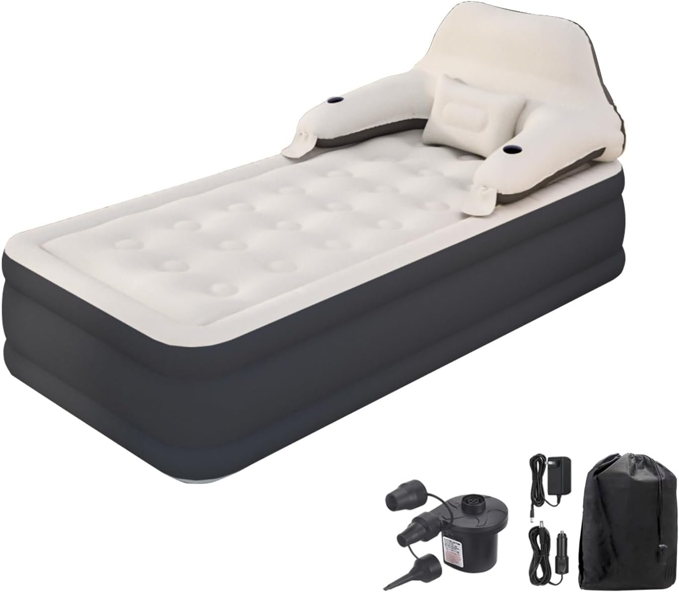 You are currently viewing Twin Size Air Mattress