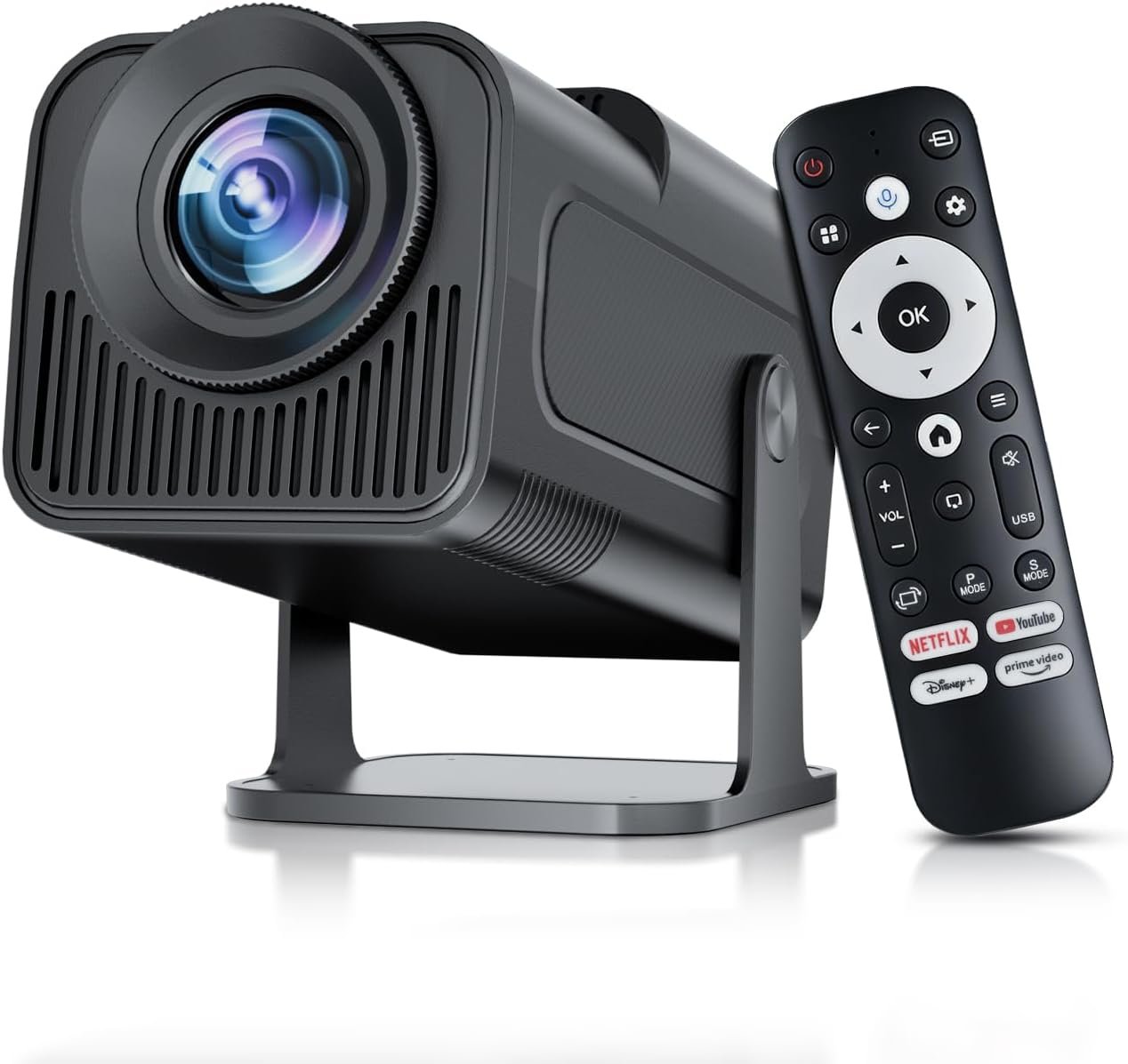 You are currently viewing Projector