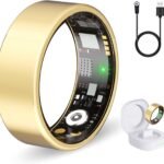 Smart ring