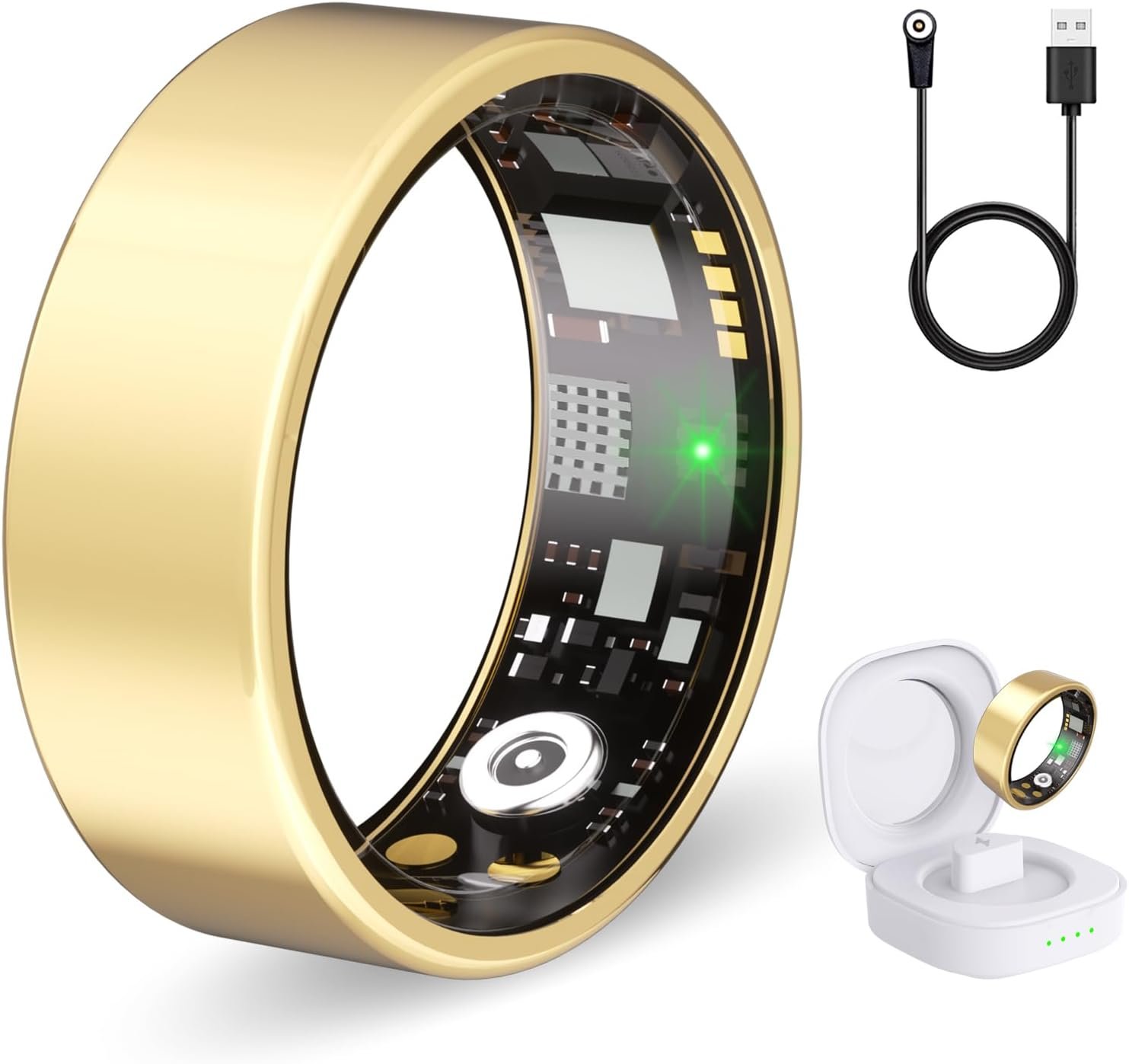You are currently viewing Smart ring